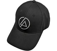 Rock Off officially licensed products Linkin Park Concentric Baseball Cap One Size