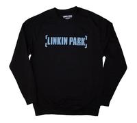Rock Off officially licensed products Linkin Park Meteora Portraits Sweatshirt XXL