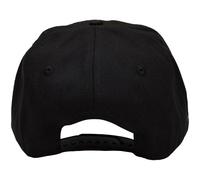 Rock Off officially licensed products Metallica 3D Band Logo Snapback Baseball Cap One Size