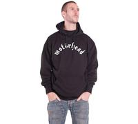 Rock Off officially licensed products Motorhead Iron Fist 82 Pullover Kapuzenpullover XL