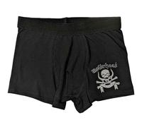 Motorhead March Or Die Boxer Kurze Hosen XL