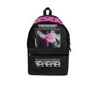 Rock Off officially licensed products President Conclave Rucksack