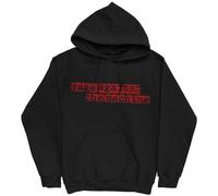 Rock Off officially licensed products Rage Against The Machine Nuns Pullover Kapuzenpullover L