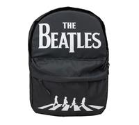 Rock Off officially licensed products Rocksax The Beatles Abbey Road Day Pack Rucksack