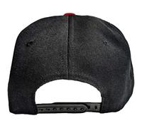 Rock Off officially licensed products Slayer Band Logo Baseball Cap One Size