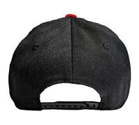 Rock Off officially licensed products Slayer Hell Awaits Band Logo Baseball Cap One Size