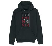 Rock Off Officially Licensed Products Sleep Token Hypnosis Band Logo Pullover Kapuzenpullover M