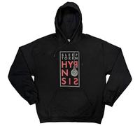 Rock Off Officially Licensed Products Sleep Token Hypnosis Band Logo Pullover Kapuzenpullover XL