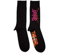 Rock Off officially licensed products Slipknot The End So Far Ankle Socken One Size