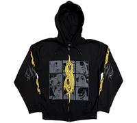 Rock Off officially licensed products Slipknot The End, So Far Tribal-S Band offiziell Männer Kapuzenpullover (XX-Large)