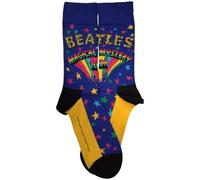 Rock Off officially licensed products The Beatles Magical Mystery Tour Ankle Socken One Size