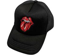 Rock Off officially licensed products The Rolling Stones Hackney Diamonds Shards Trucker Cap One Size