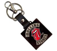 Rock Off officially licensed products The Rolling Stones Tour 78 Schlüsselring Keychain One Size