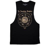 Rock Off officially licensed products The Smashing Pumpkins Celestial Sun Weste Top S