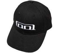 Rock Off Baseballcap Tool 10000 Days Logo – offiziell lizenziert – Einheitsgröße