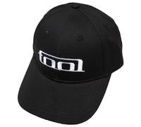 Rock Off officially licensed products Tool 10000 Days Logo Baseball Cap One Size