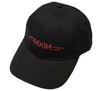 Rock Off officially licensed products Tool Fear Inoculum Logo Baseball Cap One Size