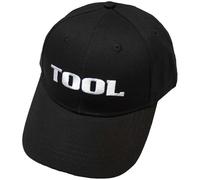 Rock Off Baseballcap Tool Opiate – Band-Logo Snapback – Einheitsgröße