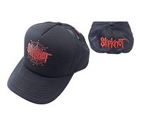 Rock Off Slipknot Logo Offiziell Baseball Cap