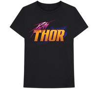 Rock Off Unisex T-Shirt: What If - Thor (size XXL)