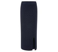 Rock Peter Hahn blau 40