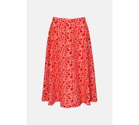 Rock Print Rot 46 (60.131233-0045-46)