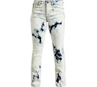 Rock Rebel by EMP Grace (Boot-Cut) Jeans grau in W27L32