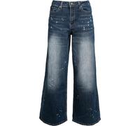 Rock Rebel by EMP Skarlett (Slim Fit) Jeans blau in W30L30