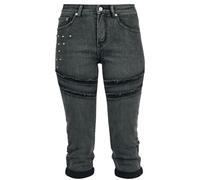 Rock Rebel by EMP Damen schwarz 27