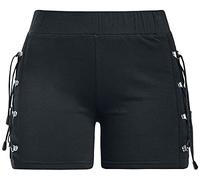 Rock Rebel by EMP I Am One Hotpant schwarz in XL