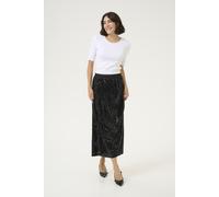 Rock Regular fit Black XS