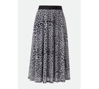 Rock schwarz|grau 34