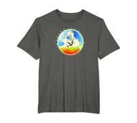 rock_Star surfen skaten Party Boardsport every day T-Shirt