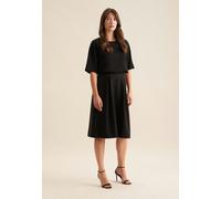 Rock Uni Schwarz 38 (60.136575-0039-38)