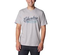 Rockaway River Graphic Tee Columbia M
