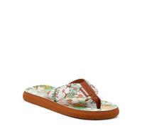 Rocket Dog Adios Berlin Damen Multi Flip Flops, mehrfarbig, 40 EU