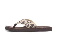 Rocket Dog Adios Dexter Damen Flip-Flop, Braun, braun, 39 EU