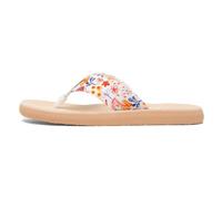 Rocket Dog Adios Kitts Womens Multi Flip Flop, mehrfarbig, 37 EU