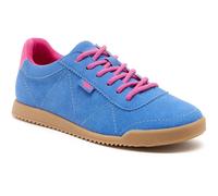 Rocket Dog Bertie Pella Textil Damen Blaue Sneakers EU 39/UK 6