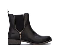 Rocket Dog Damen Camilla Chelsea Boots, Schwarz (Black AG7), 36 EU