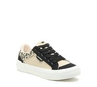 Rocket Dog Damen Cheery Blocked Sneaker, Schwarz, 41 EU