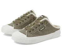 Rocket Dog Cheery Comfort Plüschschaum-Sneaker für Damen, 37 EU