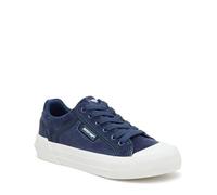 Rocket Dog Cheery Comfort Plüschschaum-Sneaker für Damen, 37 EU