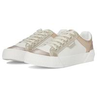 Rocket Dog Cheery Comfort Plüschschaum-Sneaker für Damen, 40 EU