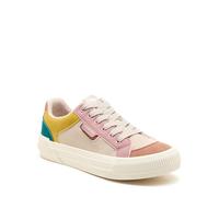 Rocket Dog Cheery Damen-Sneaker, Natural Combo, 39 EU