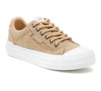 Rocket Dog Damen Cheery Sneaker, Dark Natural, 37 EU