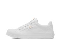 Rocket Dog Damen Sneaker Cheery Weiß (Canvas White J00)