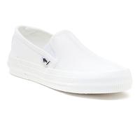 Rocket Dog Cheeryful 12A Canvas Damen Sneaker in Weiß EU 36 / UK 3