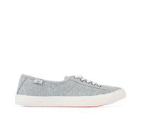 Rocket Dog Mädchen Chow Slip On Sneaker, hellgrau, (40 EU)