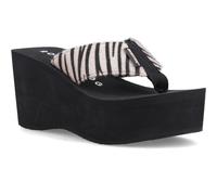 Rocket Dog Crush Simba Textile Damen Kamel-Sandalen EU 42 / UK 8